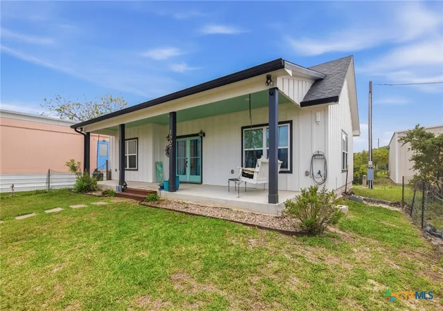 4th image of 1507 Polk St, Port O Connor, TX 77982 | MLS# 618364