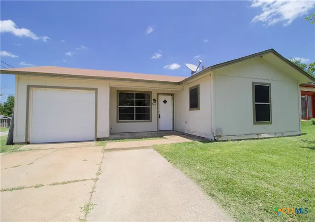 Homes for sale in Temple, TX | 802 E Irvin Ave, Temple, TX 76501 | MLS# 618363