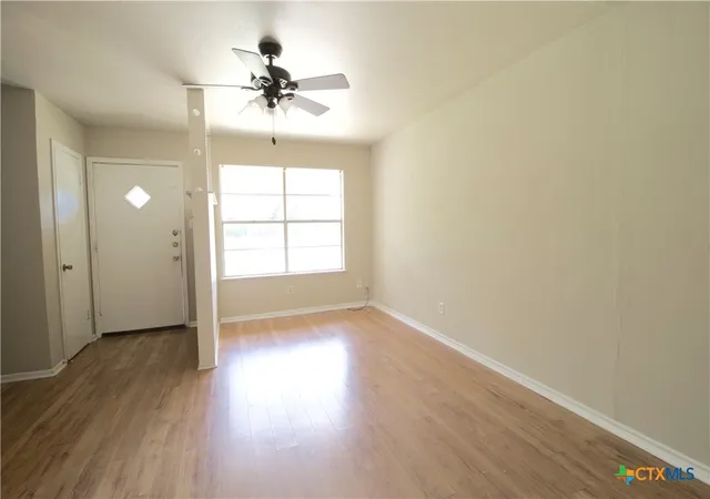 Photo 3 of Single family home for sale at 802 E Irvin Ave, Temple, TX 76501 | MLS# 618363 | Listing updated on 2026-07-26