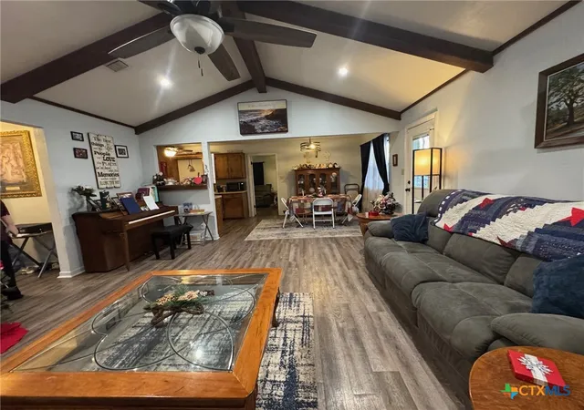 3rd image of 817 S Bell St, Hamilton, TX 76531 | MLS# 618281