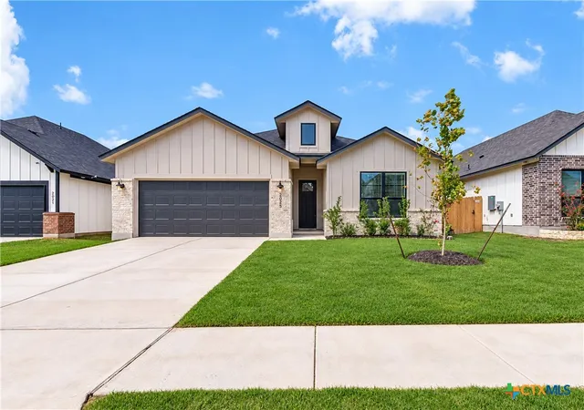 Photo 1 of Single family home for sale at 2025 Stillwell St, Nolanville, TX 76559 | MLS# 618278 | Listing updated on 2026-10-03