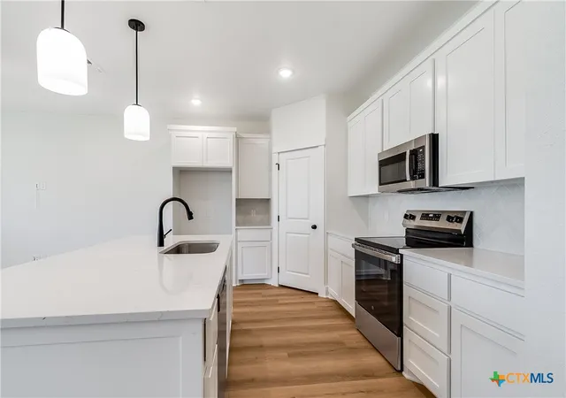 Photo 2 of Single family home for sale at 2025 Stillwell St, Nolanville, TX 76559 | MLS# 618278 | Listing updated on 2026-10-03