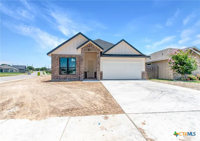 1st image of 2018 Rosson St, Nolanville, TX 76559 | MLS# 618315