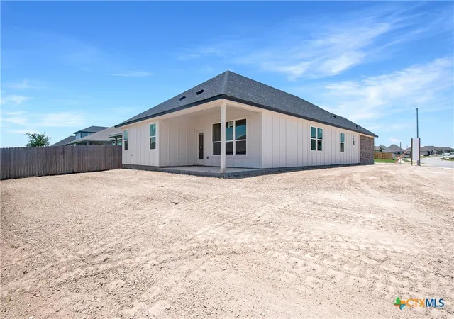 2nd image of 2018 Rosson St, Nolanville, TX 76559 | MLS# 618315