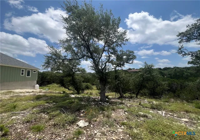 Photo 1 of Land for sale at 1252 Parton Rd, Canyon Lake, TX 78133 | MLS# 617800 | Listing updated on 2026-07-02