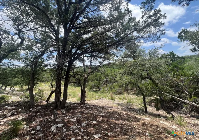 Photo 2 of Land for sale at 1252 Parton Rd, Canyon Lake, TX 78133 | MLS# 617800 | Listing updated on 2026-07-02
