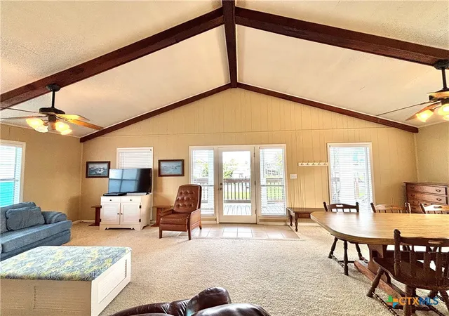 1st image of 106 W Olive Ave, Port O Connor, TX 77982 | MLS# 618101