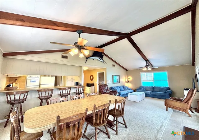 3rd image of 106 W Olive Ave, Port O Connor, TX 77982 | MLS# 618101