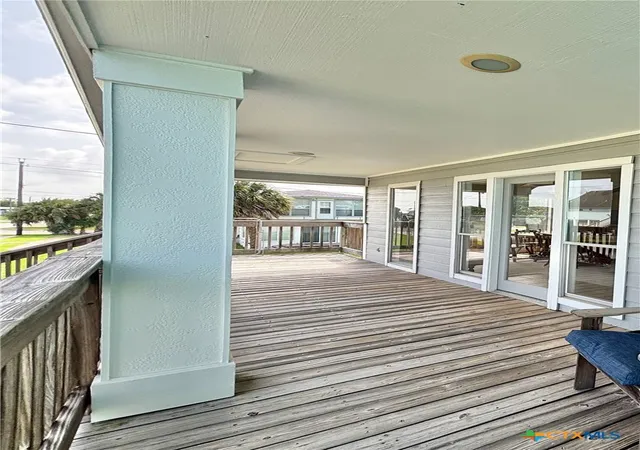 44th image of 106 W Olive Ave, Port O Connor, TX 77982 | MLS# 618101
