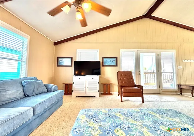 4th image of 106 W Olive Ave, Port O Connor, TX 77982 | MLS# 618101