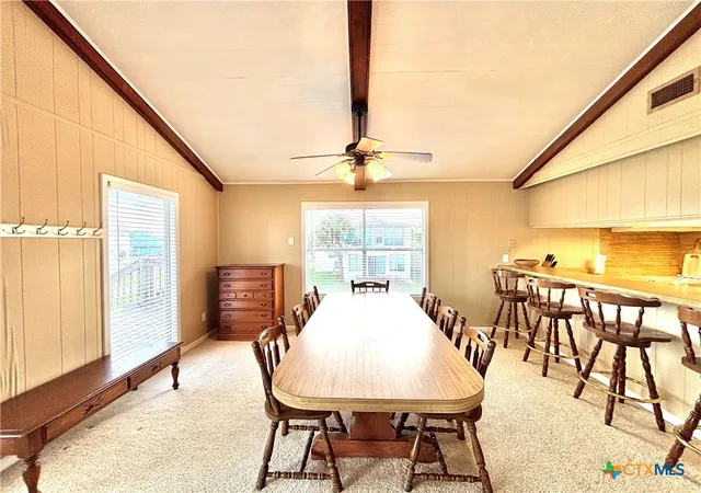 5th image of 106 W Olive Ave, Port O Connor, TX 77982 | MLS# 618101