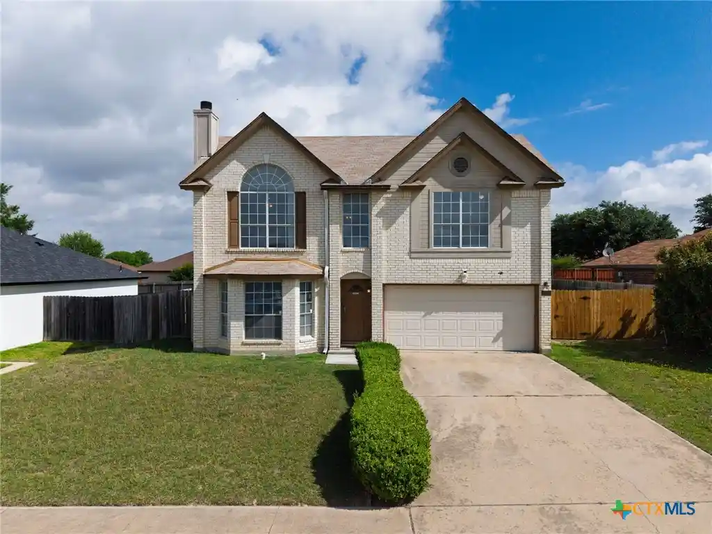 Photo 1 of Single family home for sale at 4301 Rifle Dr, Killeen, TX 76542 | MLS# 616115 | Listing updated on 2026-10-13