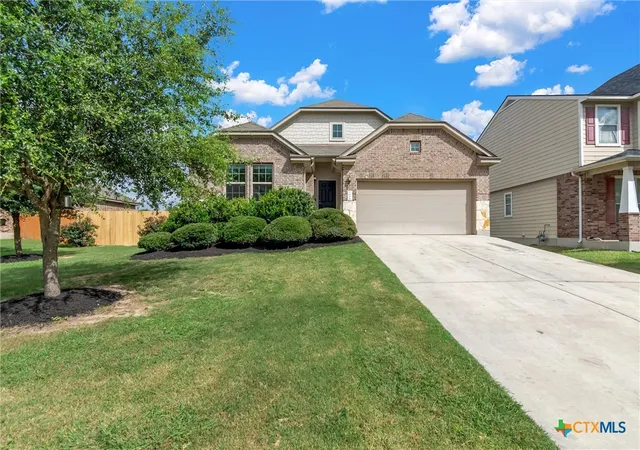 1st image of 701 Sweet Gum, Kyle, TX 78640 | MLS# 618091