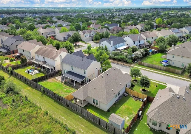 44th image of 701 Sweet Gum, Kyle, TX 78640 | MLS# 618091