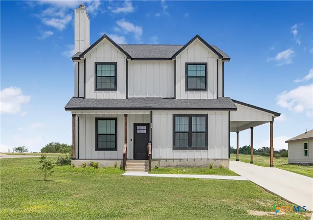 1st image of 501 Sendera Wy, Kenedy, TX 78119 | MLS# 618198