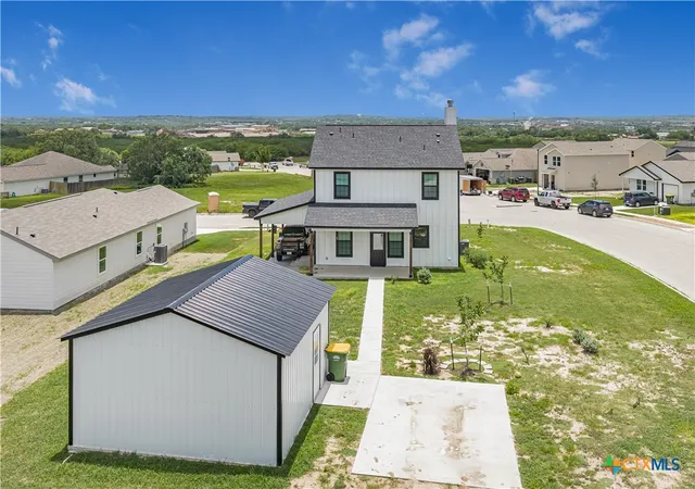 4th image of 501 Sendera Wy, Kenedy, TX 78119 | MLS# 618198