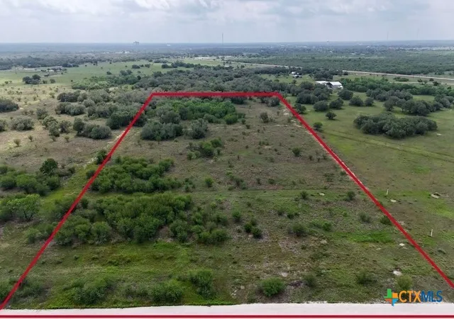 1st image of 000 Old Goliad Rd  Tract 13, Refugio, TX 78377 | MLS# 618445