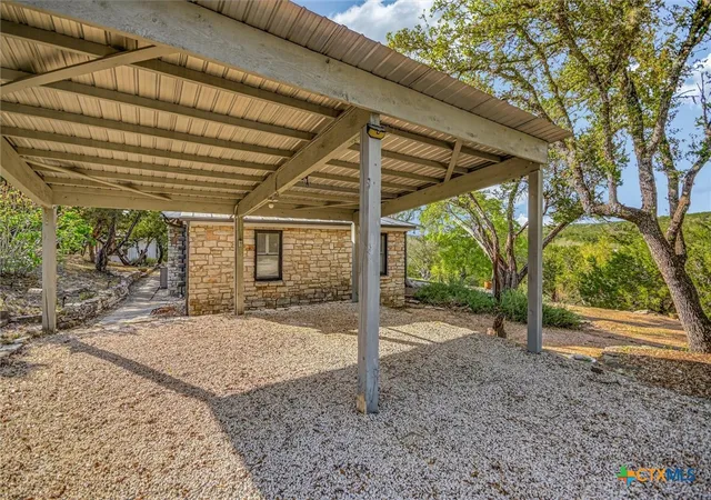 37th image of 707 Deer Lake Rd, Wimberley, TX 78676 | MLS# 616534