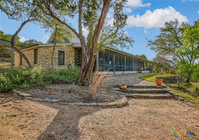 Photo 3 of Single family home for sale at 707 Deer Lake Rd, Wimberley, TX 78676 | MLS# 616534 | Listing updated on 2026-09-19