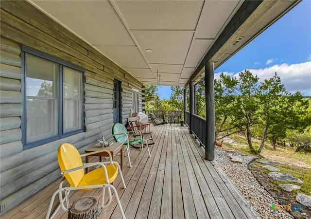 Photo 3 of Single family home for sale at 707 Deer Lake Rd, Wimberley, TX 78676 | MLS# 616534 | Listing updated on 2026-09-19