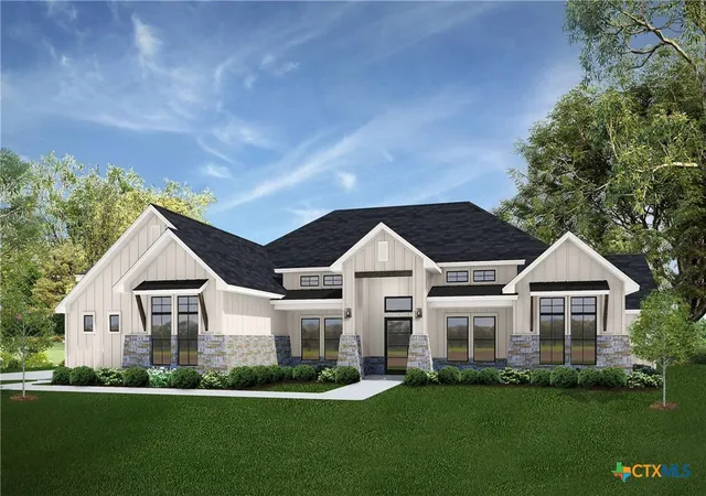 Photo 1 of Sale Pending at 6756 Kings Ml Dr, Salado, TX 76571 | MLS# 617893 | Listing updated on 2026-07-27
