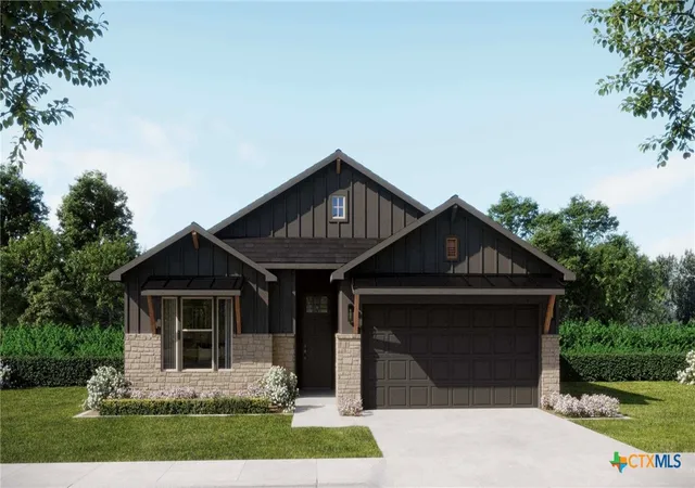 1st image of 127 Grand Canyon Dr, Copperas Cove, TX 76522 | MLS# 617927