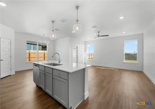 5th image of 127 Grand Canyon Dr, Copperas Cove, TX 76522 | MLS# 617927