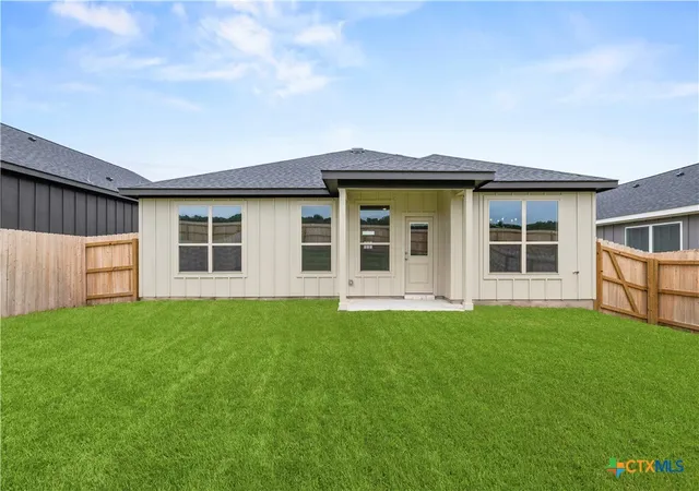 Photo 17 of Sale Pending at 123 Grand Cyn Dr, Copperas Cove, TX 76522 | MLS# 617828 | Listing updated on 2026-07-10