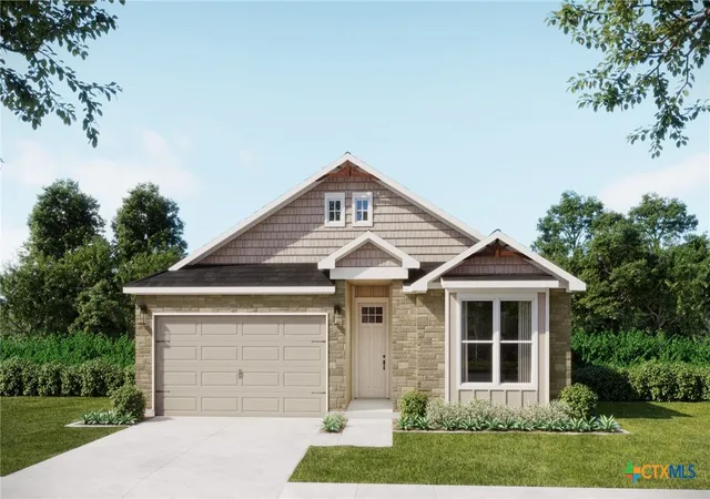 Photo 1 of Sale Pending at 123 Grand Cyn Dr, Copperas Cove, TX 76522 | MLS# 617828 | Listing updated on 2026-07-10