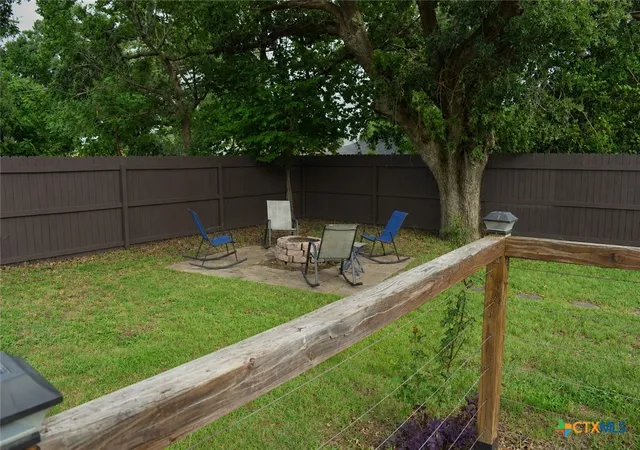 Homes for sale in Rockdale, TX | 1603 Alcoa Ave, Rockdale, TX 76567 | MLS# 617720