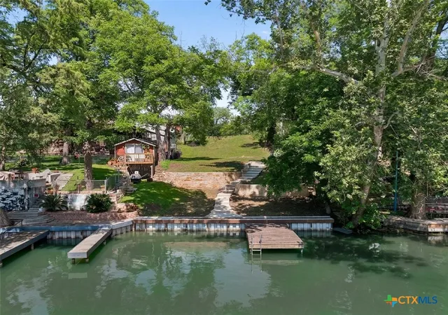 Homes for sale in Mc Queeney, TX | 628 Cypress Rdg, Mc Queeney, TX 78123 | MLS# 618484