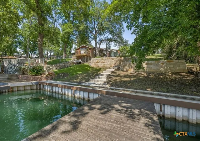 Homes for sale in Mc Queeney, TX | 628 Cypress Rdg, Mc Queeney, TX 78123 | MLS# 618484