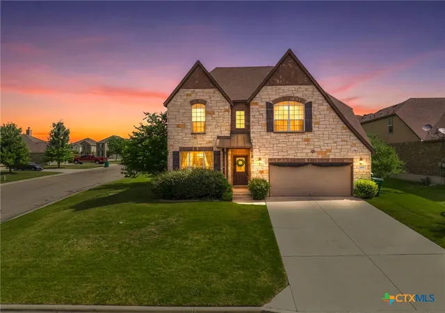 1st image of 801 Green Meadow Dr, Harker Heights, TX 76548 | MLS# 618488