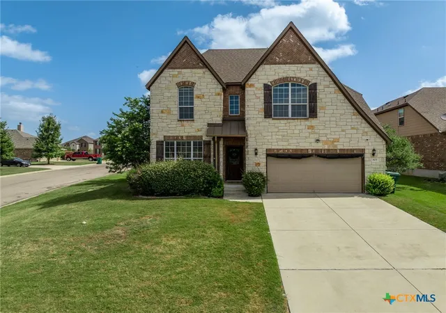 2nd image of 801 Green Meadow Dr, Harker Heights, TX 76548 | MLS# 618488