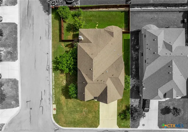 45th image of 801 Green Meadow Dr, Harker Heights, TX 76548 | MLS# 618488