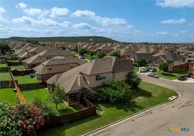 Homes for sale in Harker Heights, TX | 801 Green Meadow Dr, Harker Heights, TX 76548 | MLS# 618488