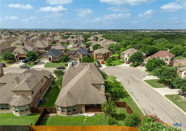 Homes for sale in Harker Heights, TX | 801 Green Meadow Dr, Harker Heights, TX 76548 | MLS# 618488