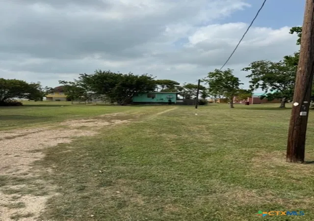 Photo 2 of Land for sale at 154 W Kruse Ave, Port Lavaca, TX 77979 | MLS# 618438 | Listing updated on 2026-07-02