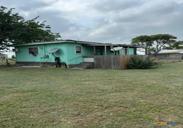 Photo 4 of Land for sale at 154 W Kruse Ave, Port Lavaca, TX 77979 | MLS# 618438 | Listing updated on 2026-07-02