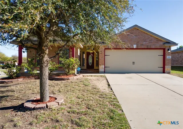 Photo 1 of Sale Pending at 5508 Holly Oak Ln, Killeen, TX 76542 | MLS# 618493 | Listing updated on 2026-07-29