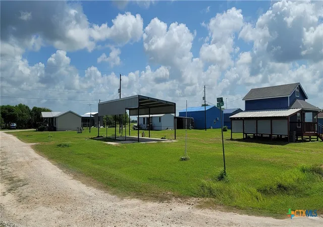 1st image of 1412 Bill Tindall Ave, Seadrift, TX 77983 | MLS# 618478