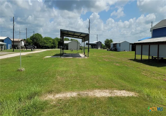 2nd image of 1412 Bill Tindall Ave, Seadrift, TX 77983 | MLS# 618478