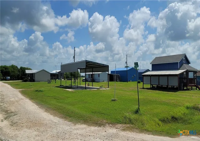 3rd image of 1412 Bill Tindall Ave, Seadrift, TX 77983 | MLS# 618478