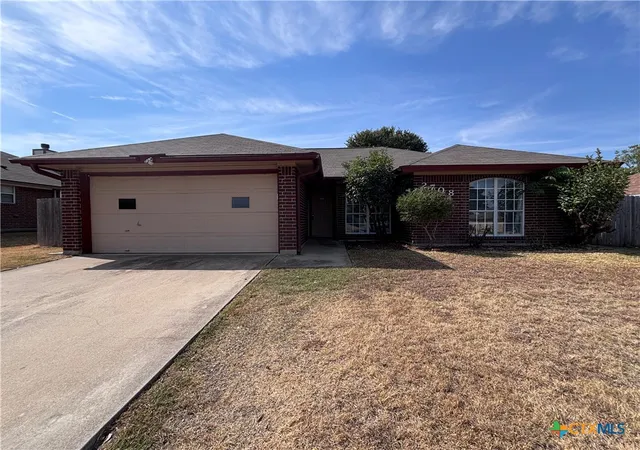 Single family home for sale at 2708 Hemlock Dr, Killeen, TX 76549 | MLS# 618376