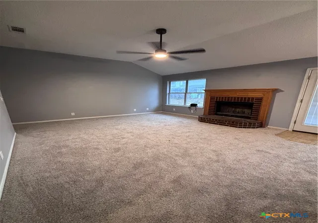 Photo 3 of Single family home for sale at 2708 Hemlock Dr, Killeen, TX 76549 | MLS# 618376 | Listing updated on 2026-10-07