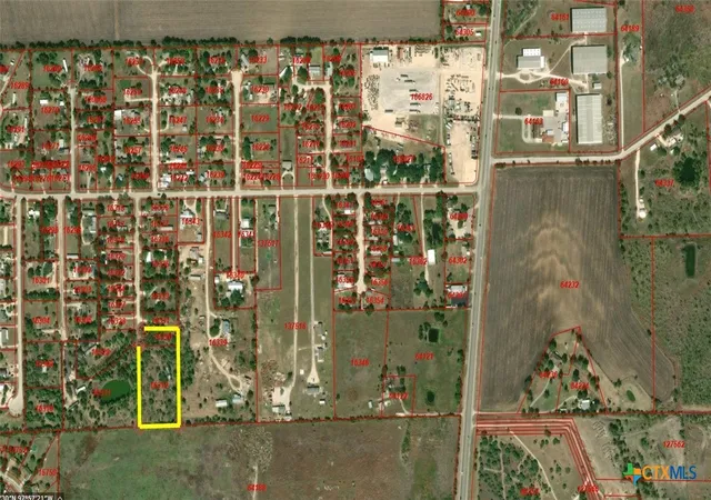 Photo 2 of Land for sale at 181 Castle Guard Ln, San Marcos, TX 78666 | MLS# 618504 | Listing updated on 2026-08-01