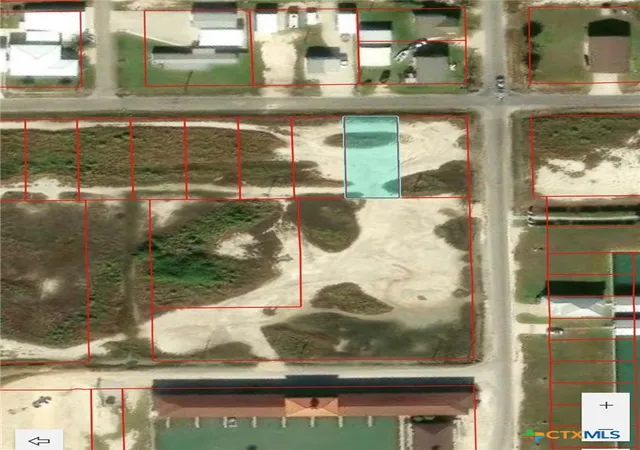 1st image of 2 W Maple St, Port O Connor, TX 77982 | MLS# 613205