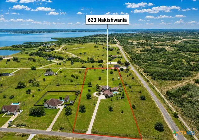 32nd image of 623 Nakishwana Circle, Sandia, TX 78383 | MLS# 618511