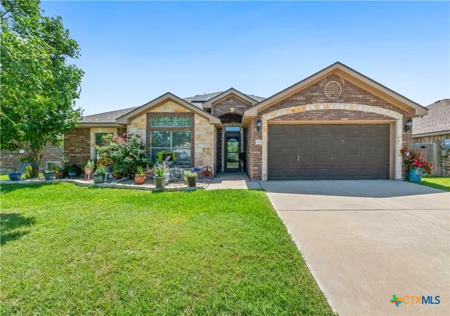 1st image of 6704 Deorsam Loop, Killeen, TX 76542 | MLS# 618519
