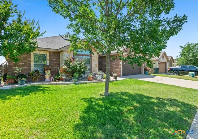 2nd image of 6704 Deorsam Loop, Killeen, TX 76542 | MLS# 618519